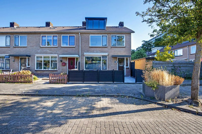 Lyrastraat 15