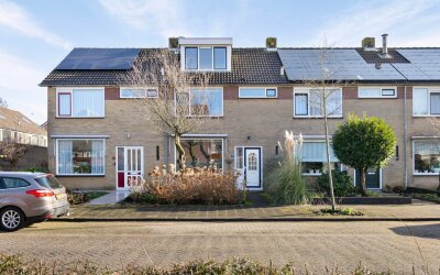 Scholeksterhof 10