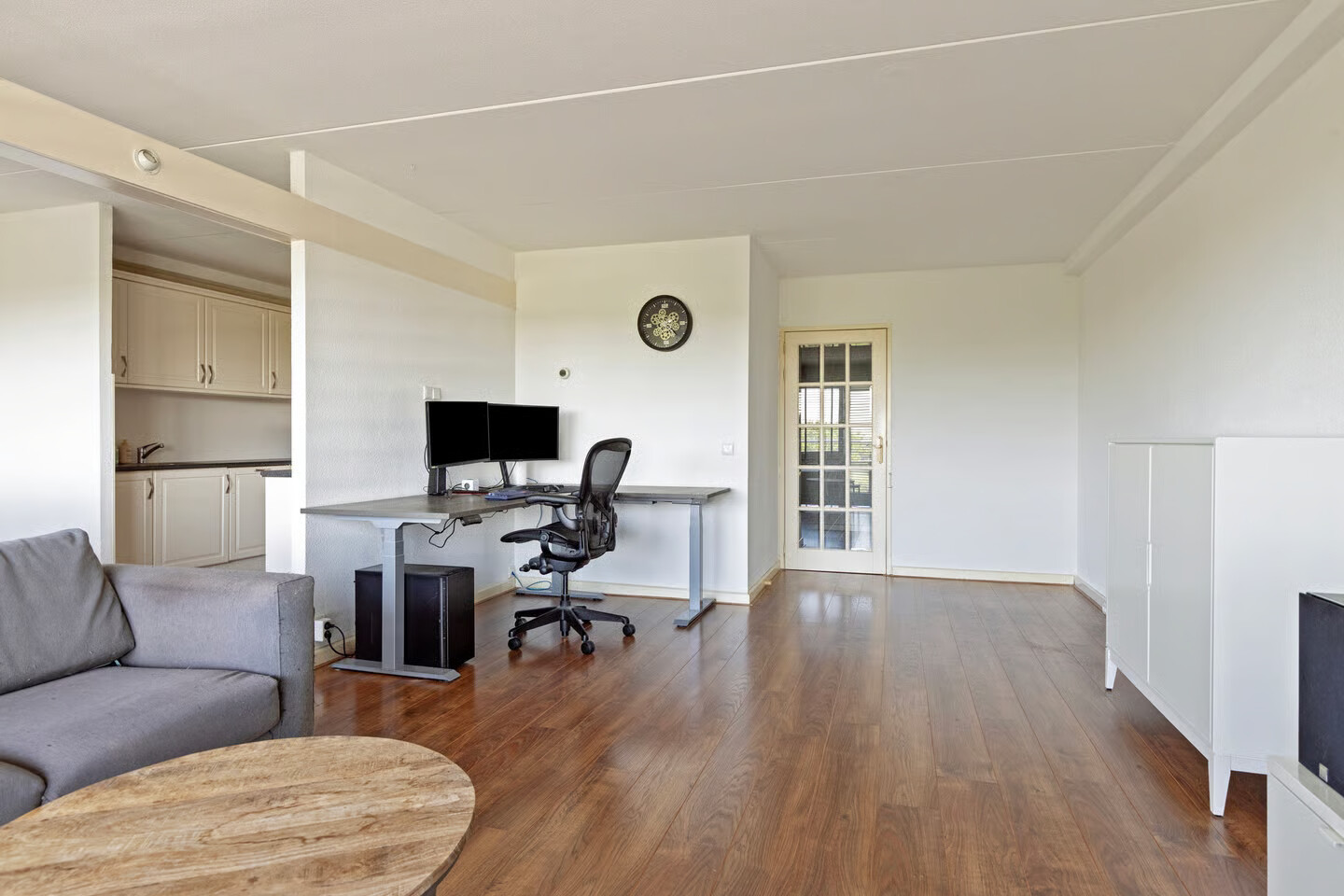 Appartement te koop: Burgemeester D. Kooimanweg 133, Purmerend