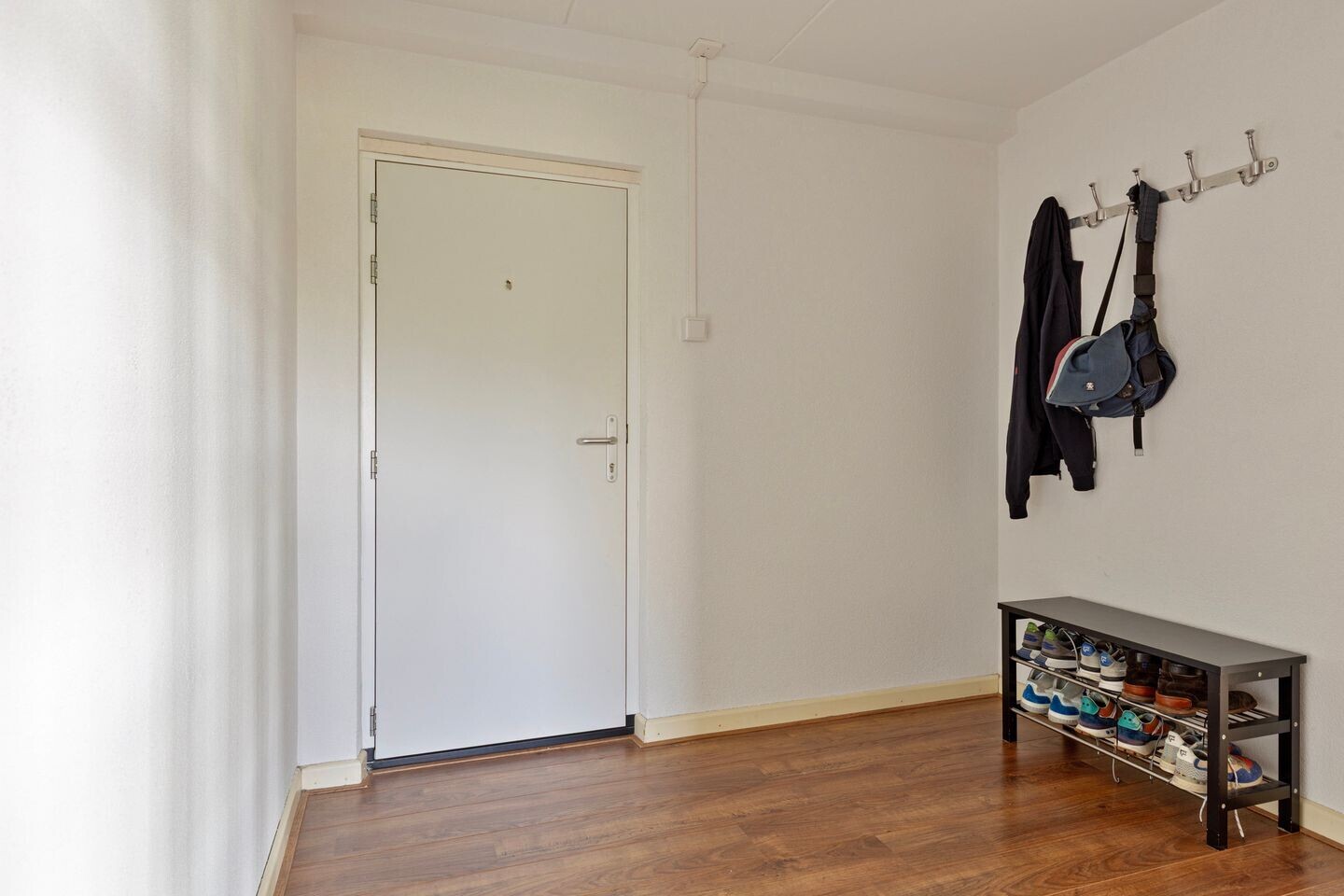 Appartement te koop: Burgemeester D. Kooimanweg 133, Purmerend