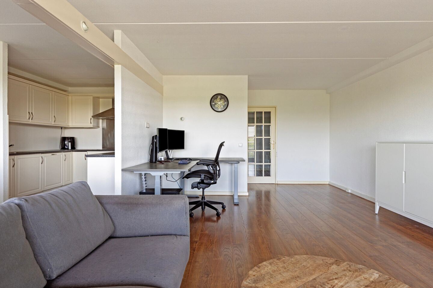 Appartement te koop: Burgemeester D. Kooimanweg 133, Purmerend