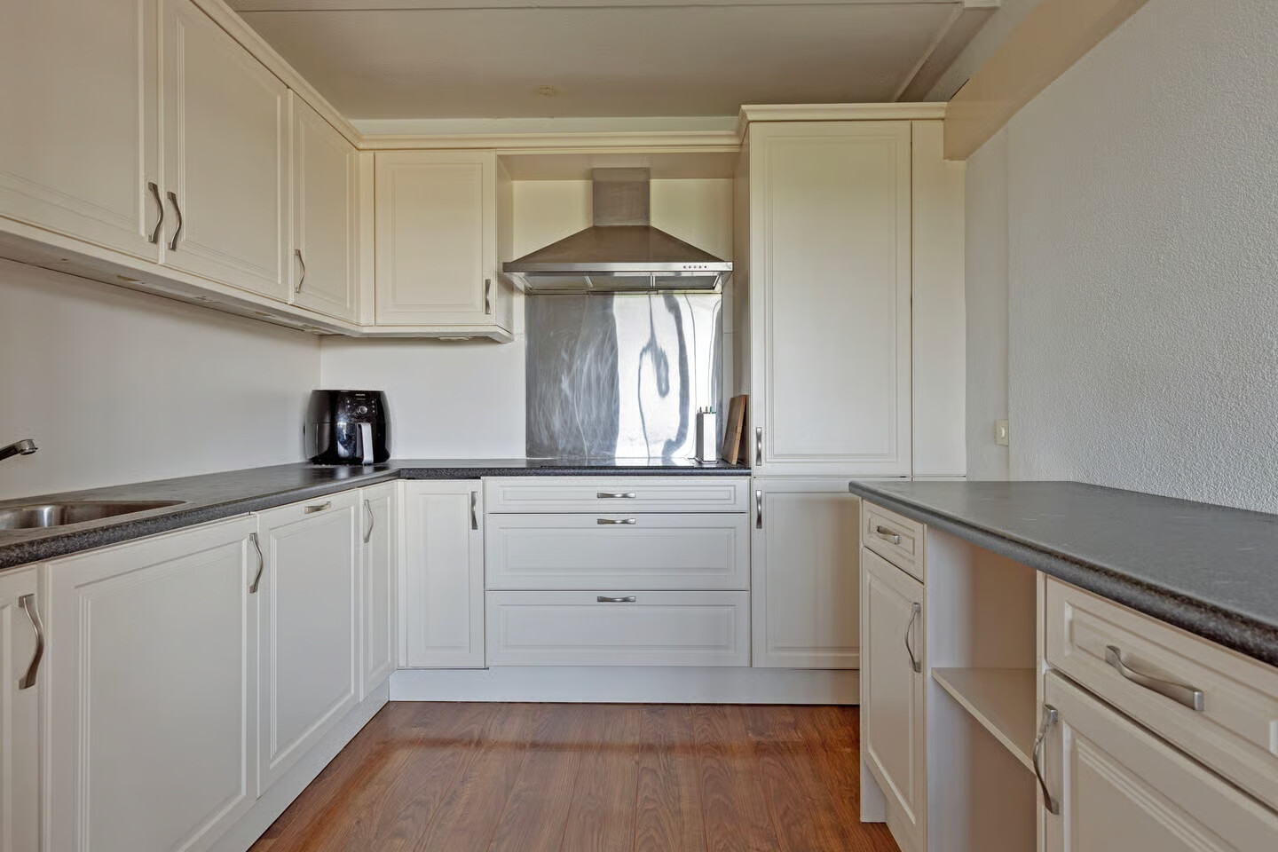 Appartement te koop: Burgemeester D. Kooimanweg 133, Purmerend