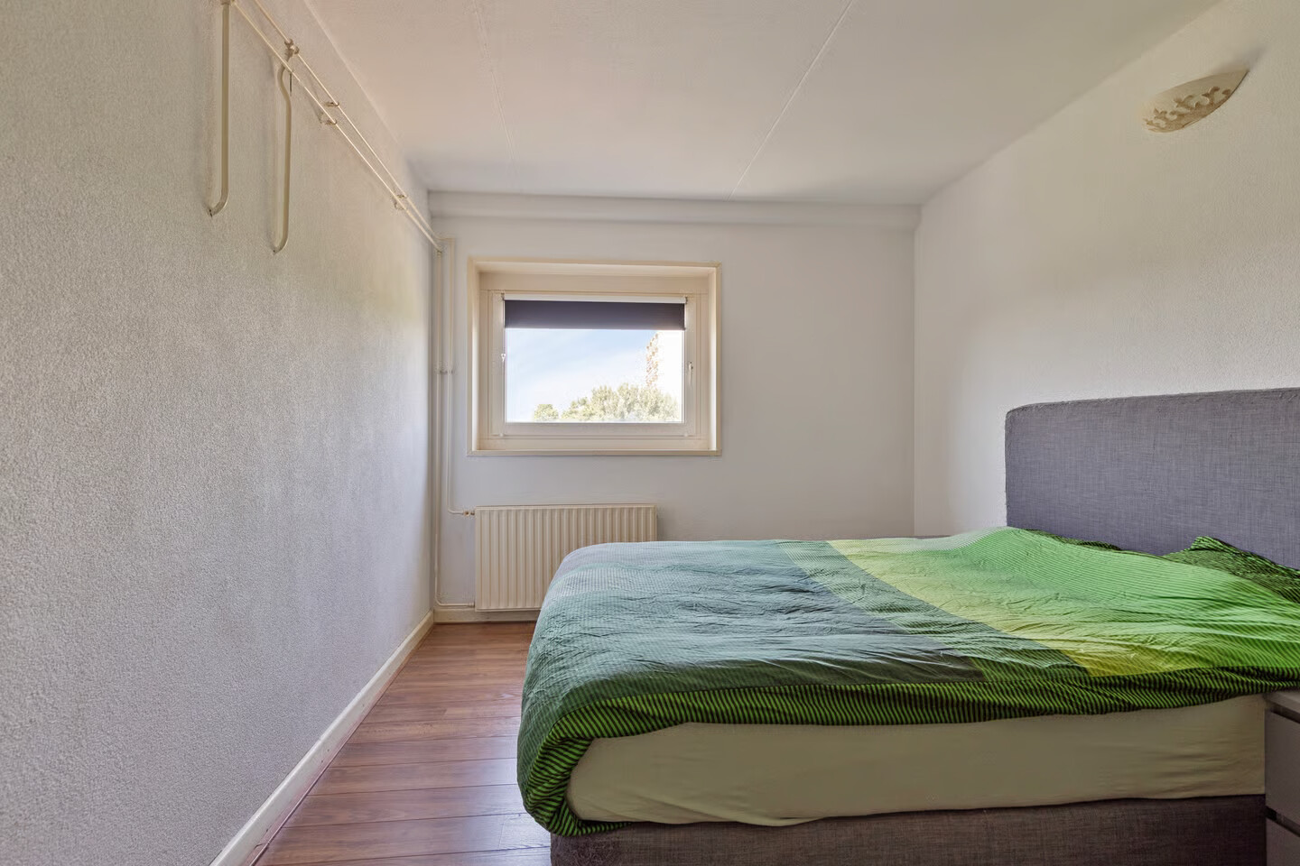 Appartement te koop: Burgemeester D. Kooimanweg 133, Purmerend