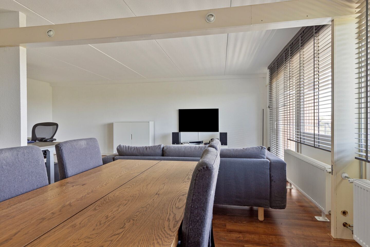 Appartement te koop: Burgemeester D. Kooimanweg 133, Purmerend