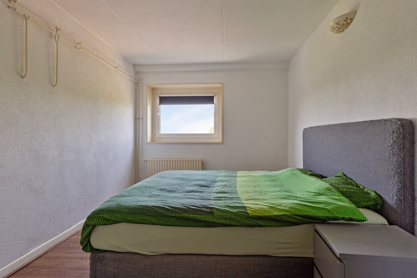 Appartement te koop: Burgemeester D. Kooimanweg 133, Purmerend