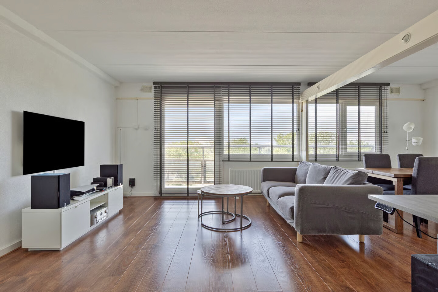 Appartement te koop: Burgemeester D. Kooimanweg 133, Purmerend