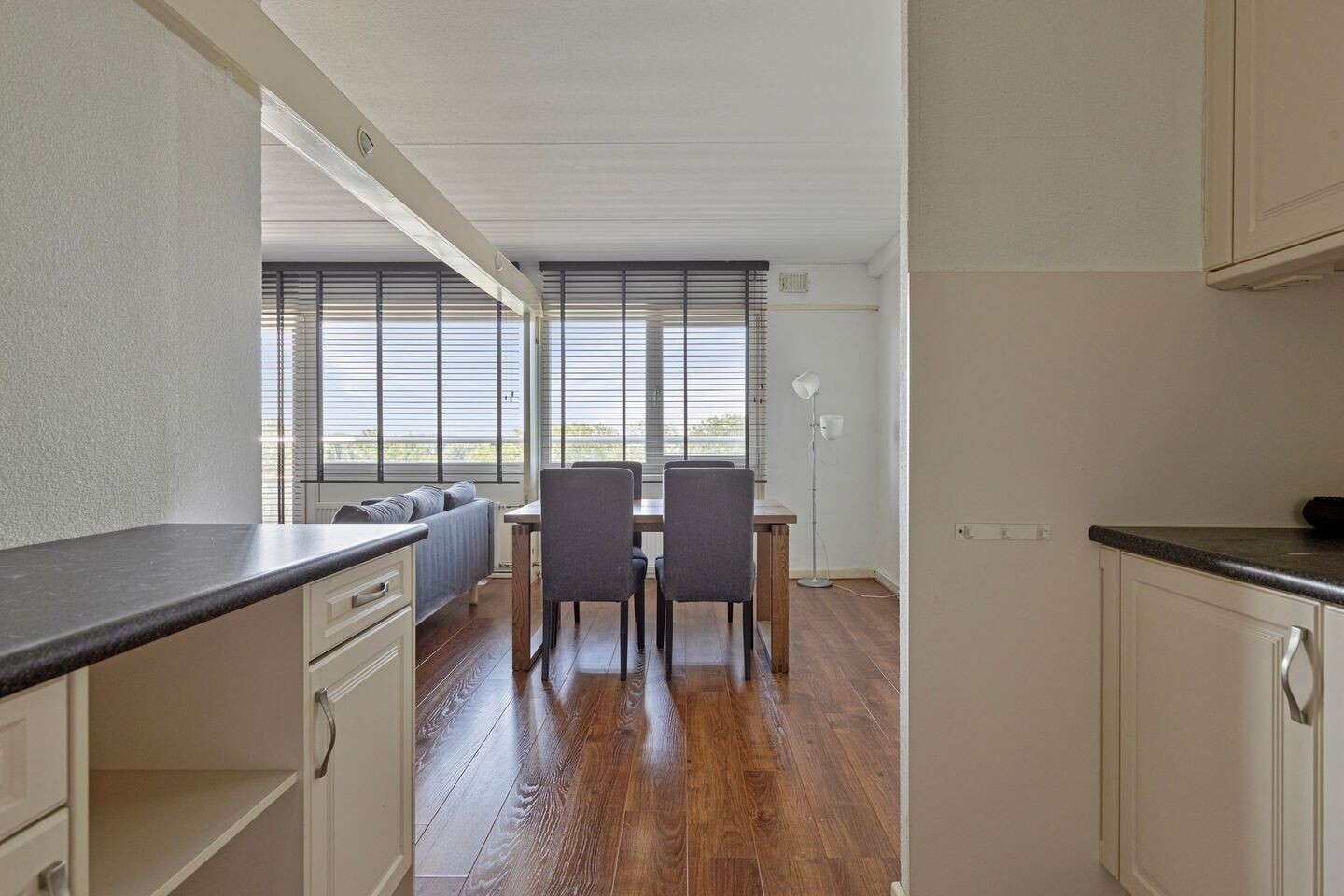 Appartement te koop: Burgemeester D. Kooimanweg 133, Purmerend