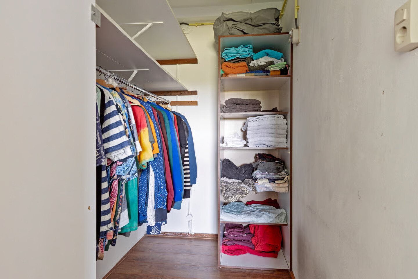 Appartement te koop: Burgemeester D. Kooimanweg 133, Purmerend
