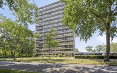 Burgemeester D. Kooimanweg 587