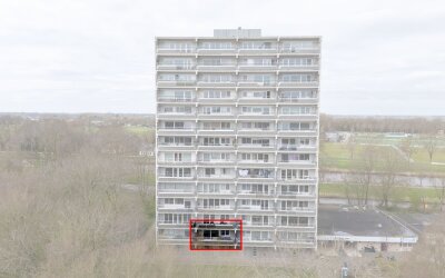 Burgemeester D. Kooimanweg 903