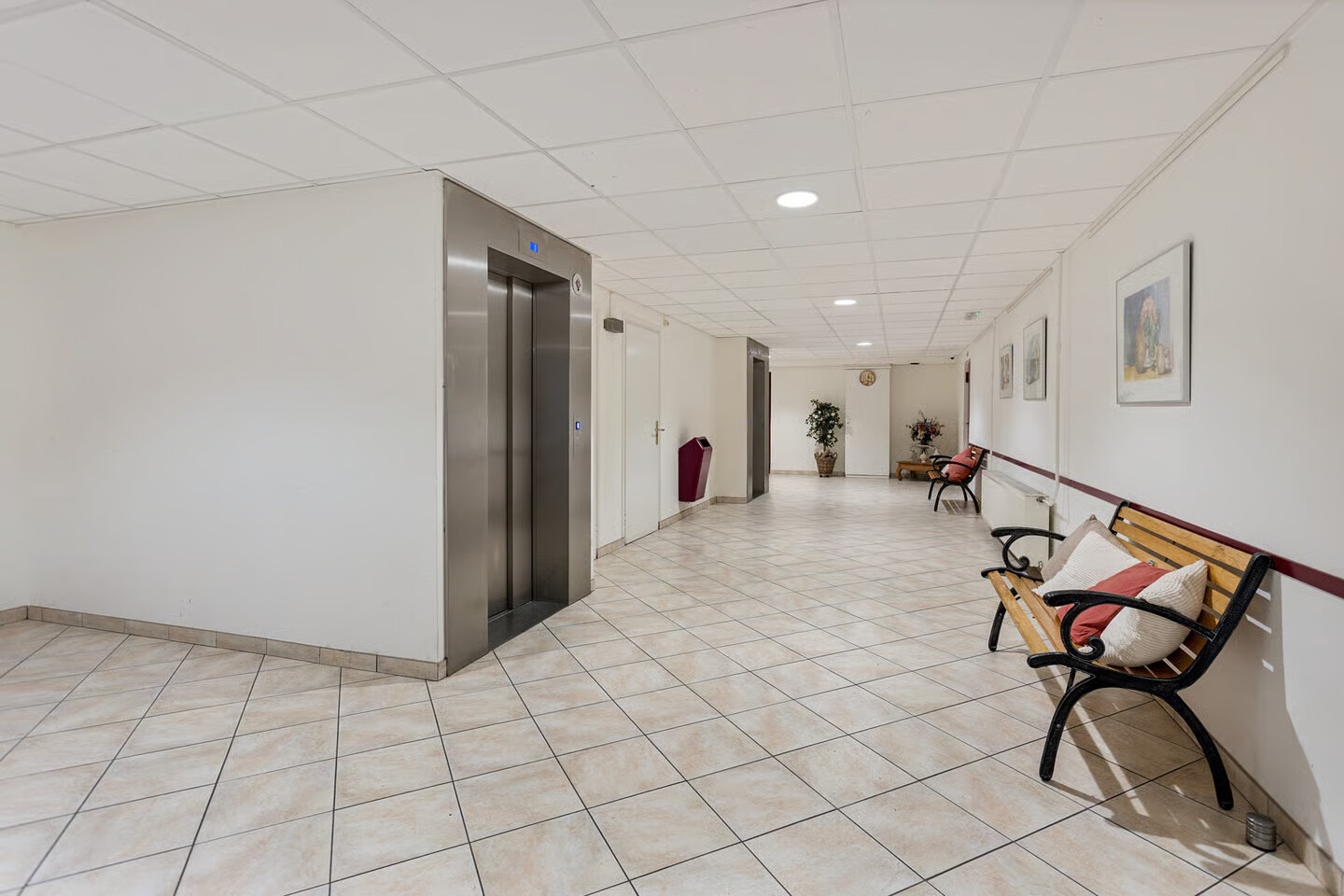 Appartement te koop: Burgemeester D. Kooimanweg 1007, Purmerend