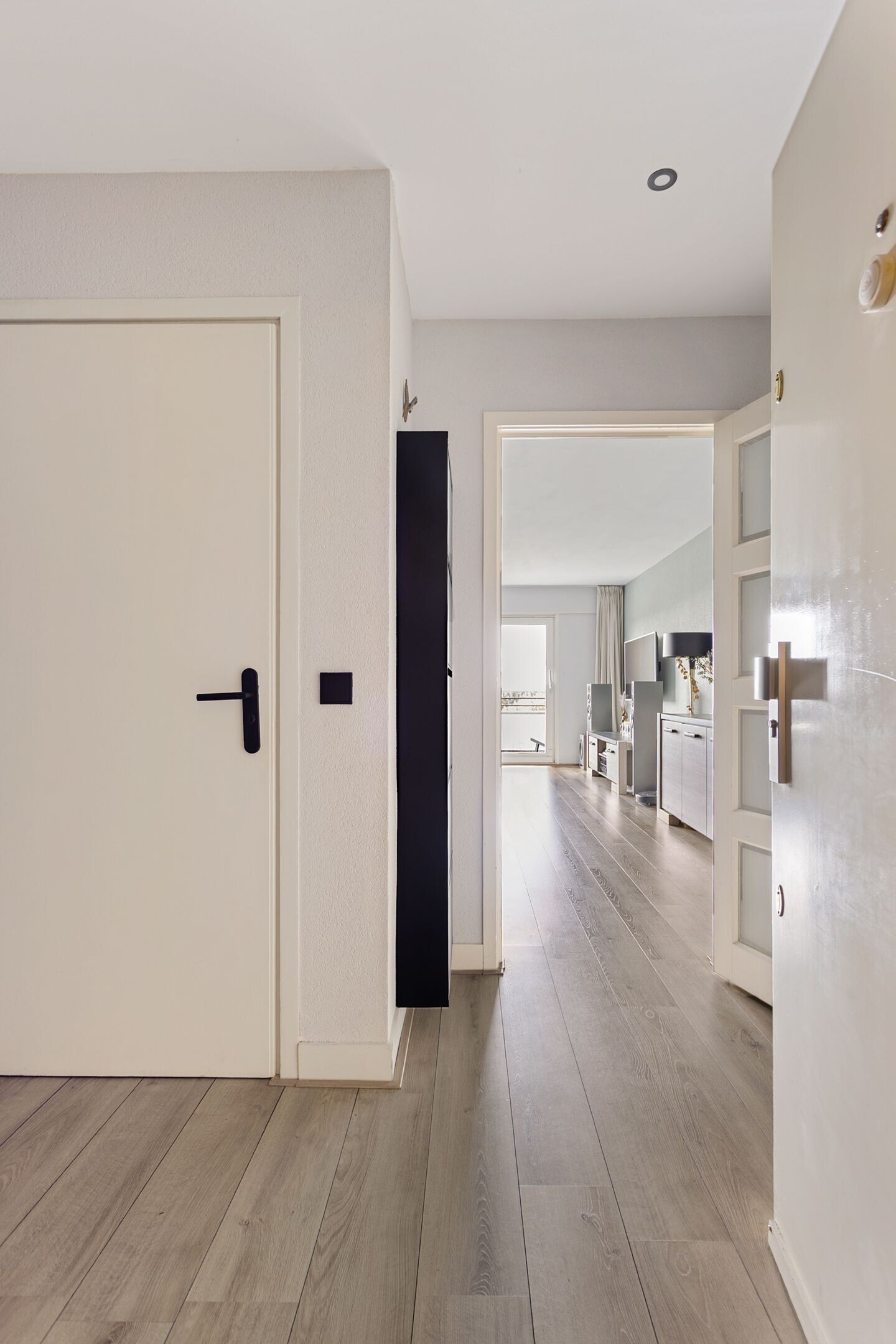 Appartement te koop: Burgemeester D. Kooimanweg 1007, Purmerend