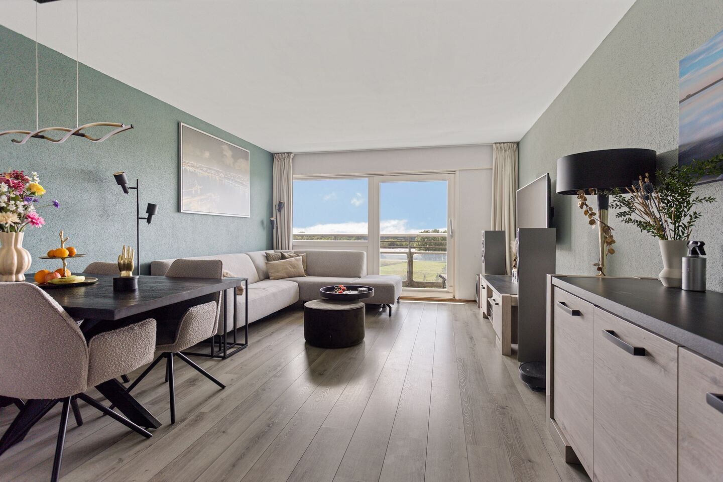 Appartement te koop: Burgemeester D. Kooimanweg 1007, Purmerend
