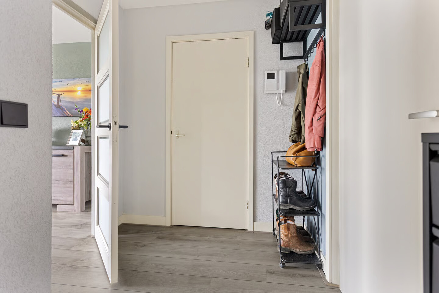 Appartement te koop: Burgemeester D. Kooimanweg 1007, Purmerend