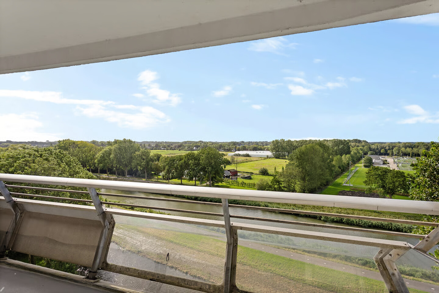 Appartement te koop: Burgemeester D. Kooimanweg 1007, Purmerend