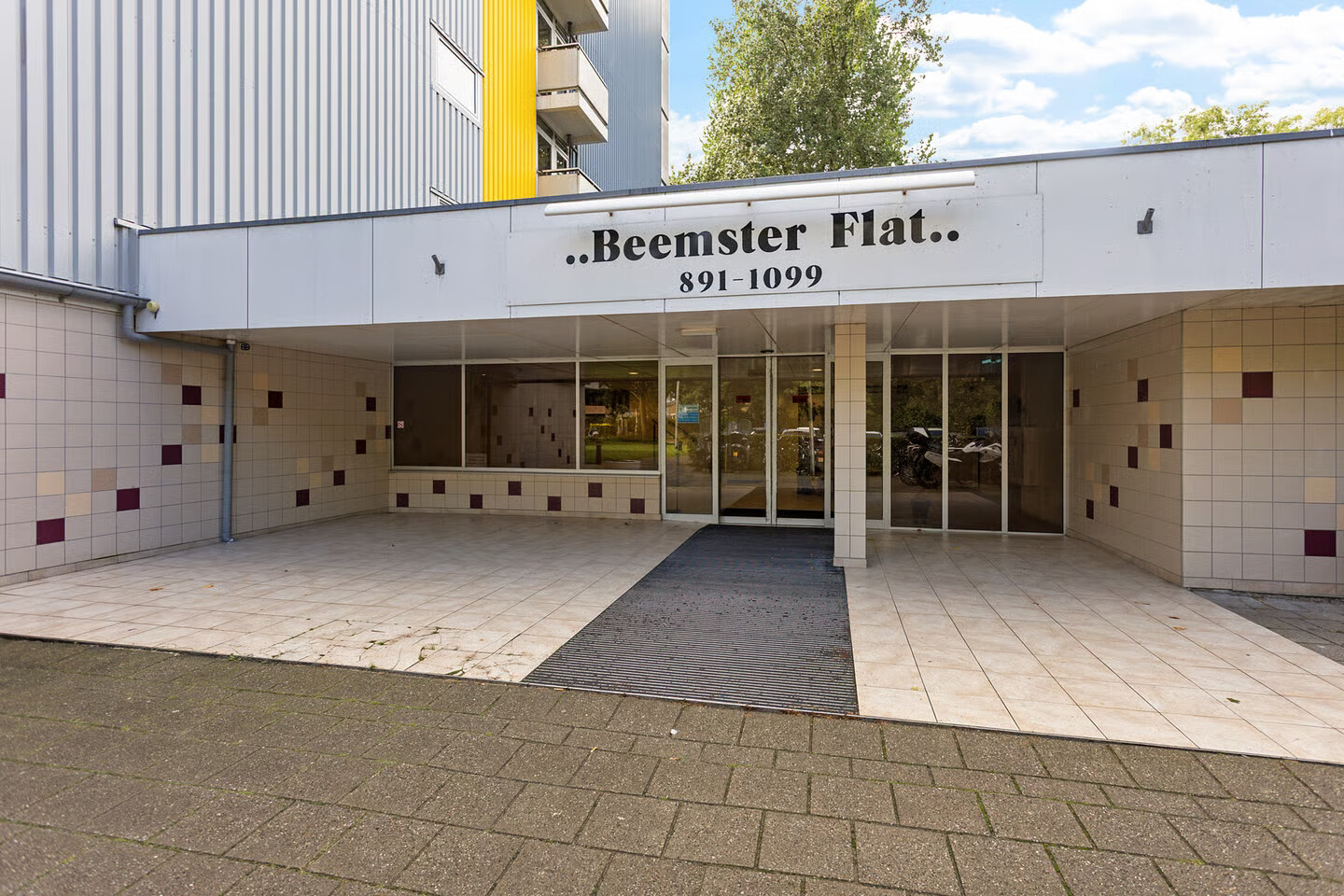 Appartement te koop: Burgemeester D. Kooimanweg 1007, Purmerend