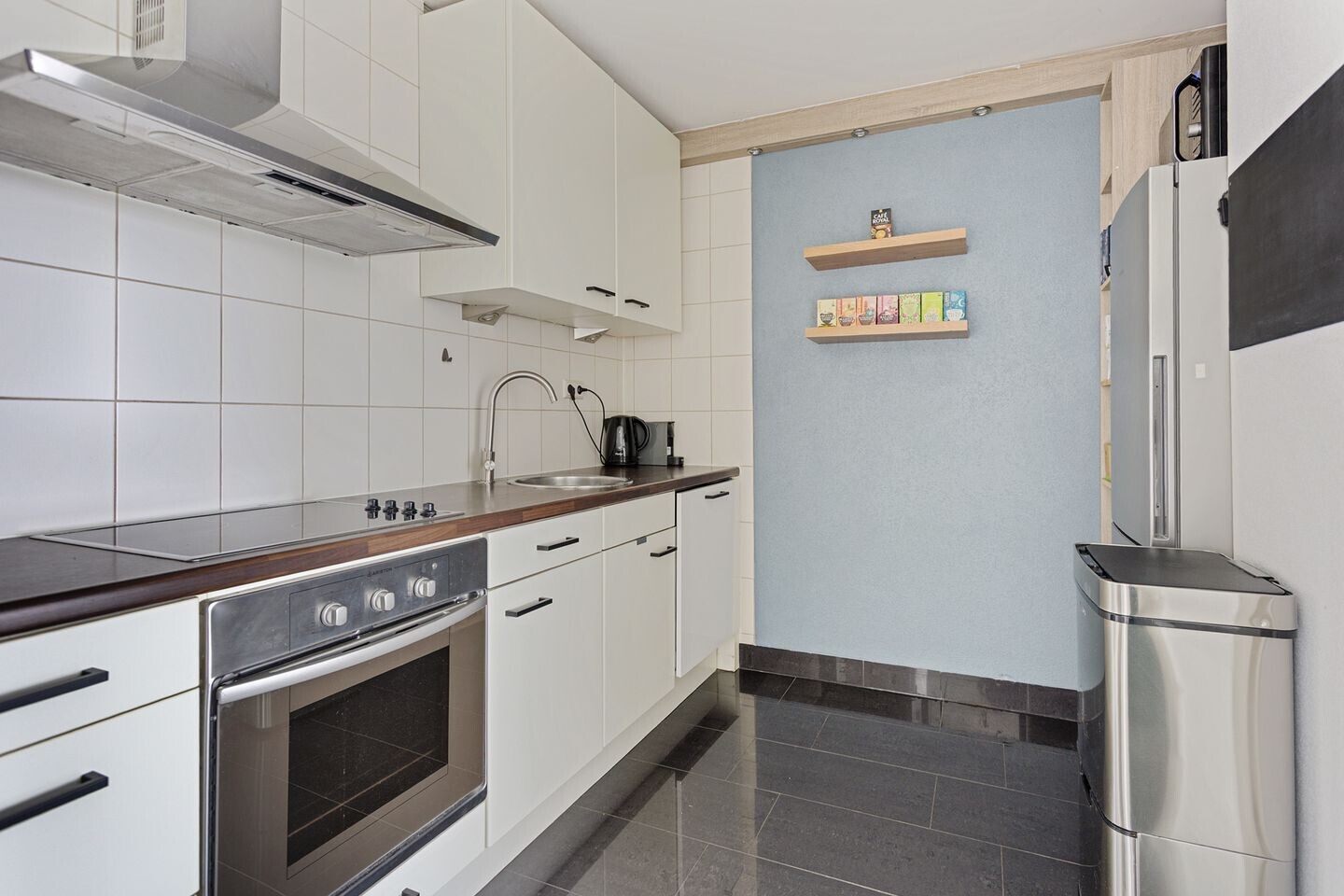 Appartement te koop: Burgemeester D. Kooimanweg 1007, Purmerend