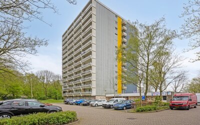 Burgemeester D. Kooimanweg 1009