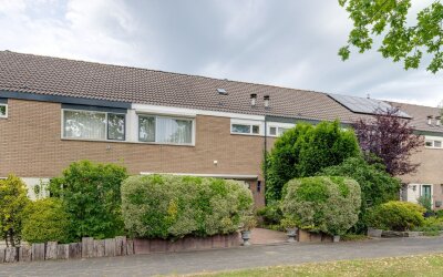 Ds. Martin Luther Kingweg 69
