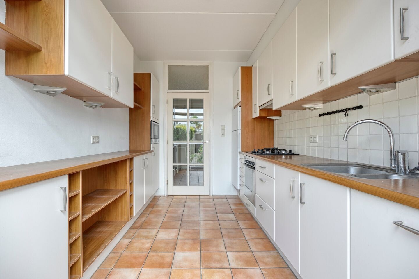 Tussenwoning te koop: Ds. Martin Luther Kingweg 24, Purmerend