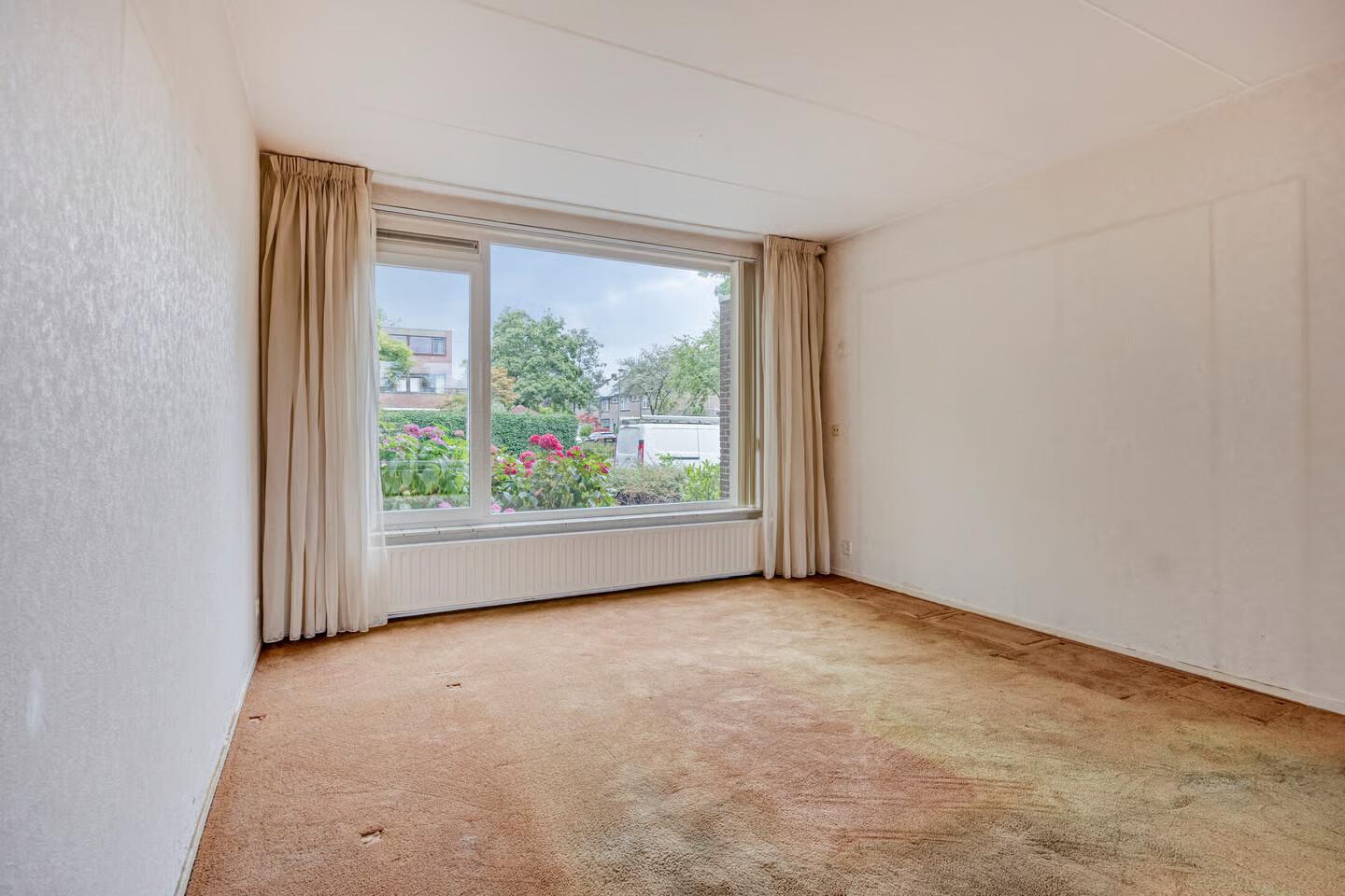 Tussenwoning te koop: Ds. Martin Luther Kingweg 24, Purmerend