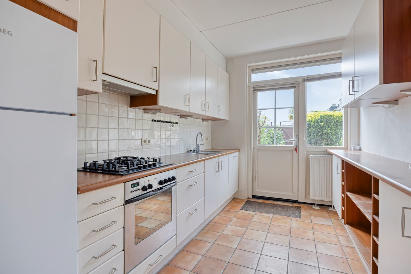 Tussenwoning te koop: Ds. Martin Luther Kingweg 24, Purmerend