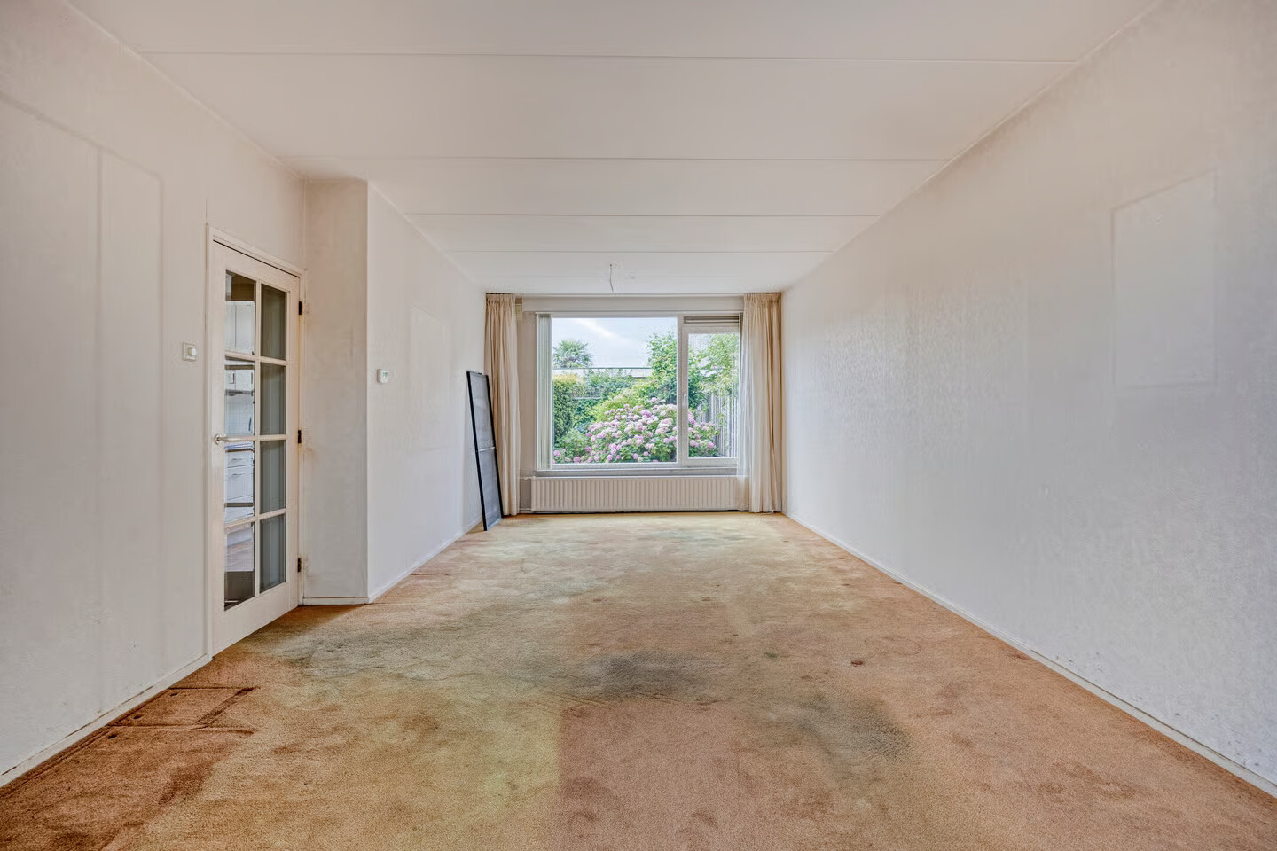 Tussenwoning te koop: Ds. Martin Luther Kingweg 24, Purmerend