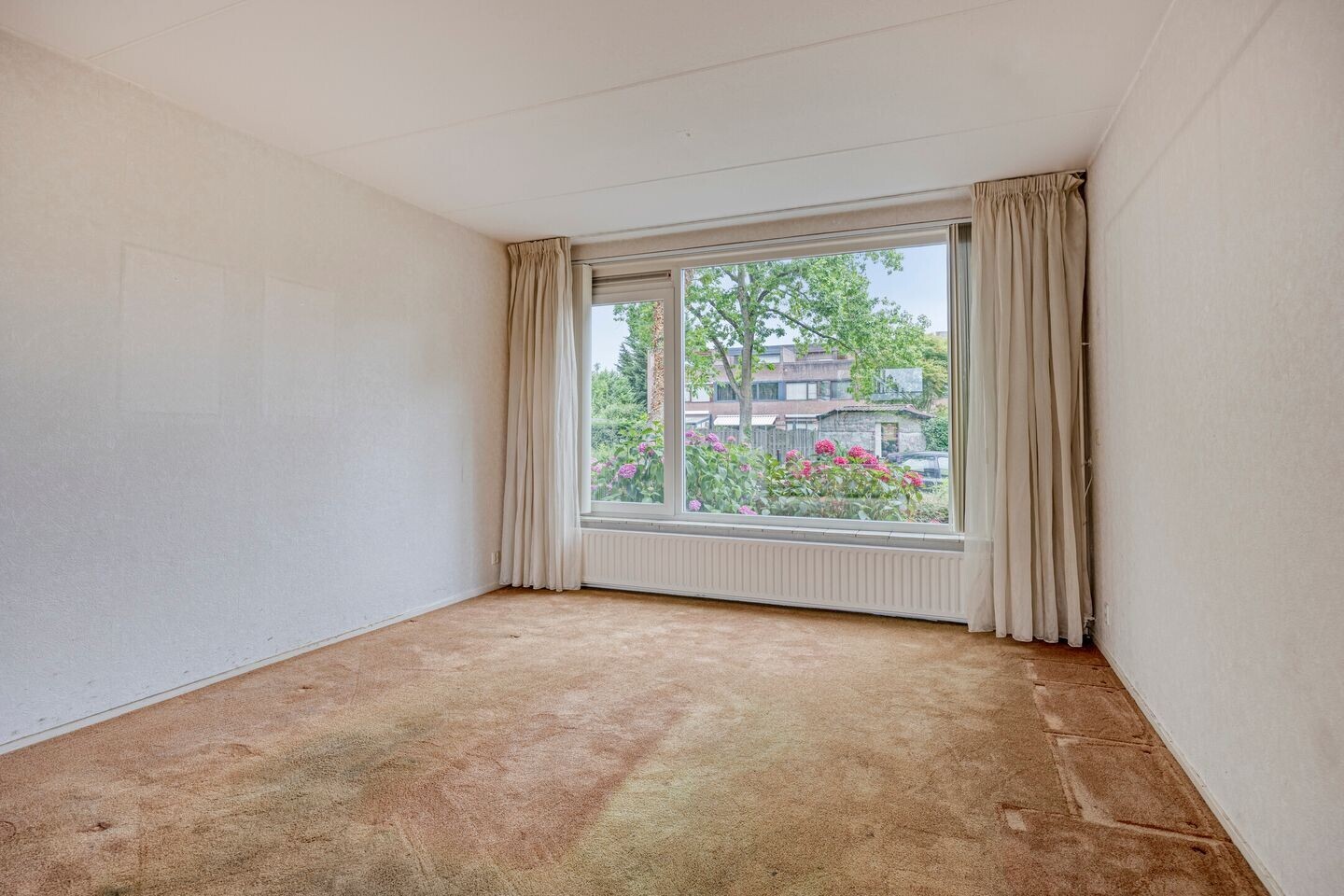 Tussenwoning te koop: Ds. Martin Luther Kingweg 24, Purmerend