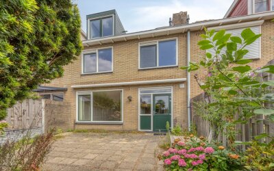 Ds. Martin Luther Kingweg 24