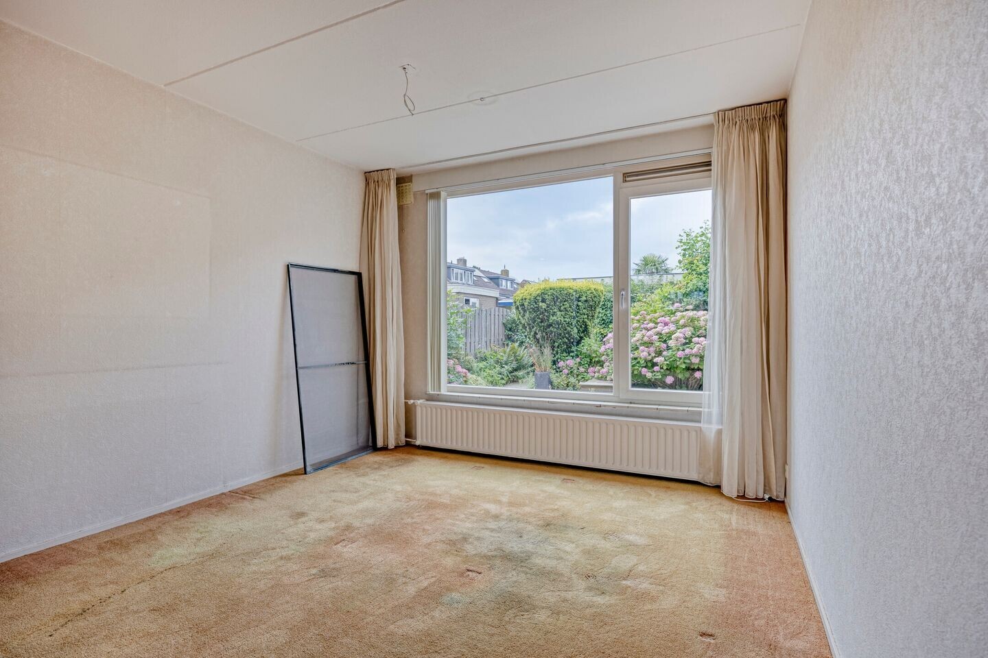 Tussenwoning te koop: Ds. Martin Luther Kingweg 24, Purmerend