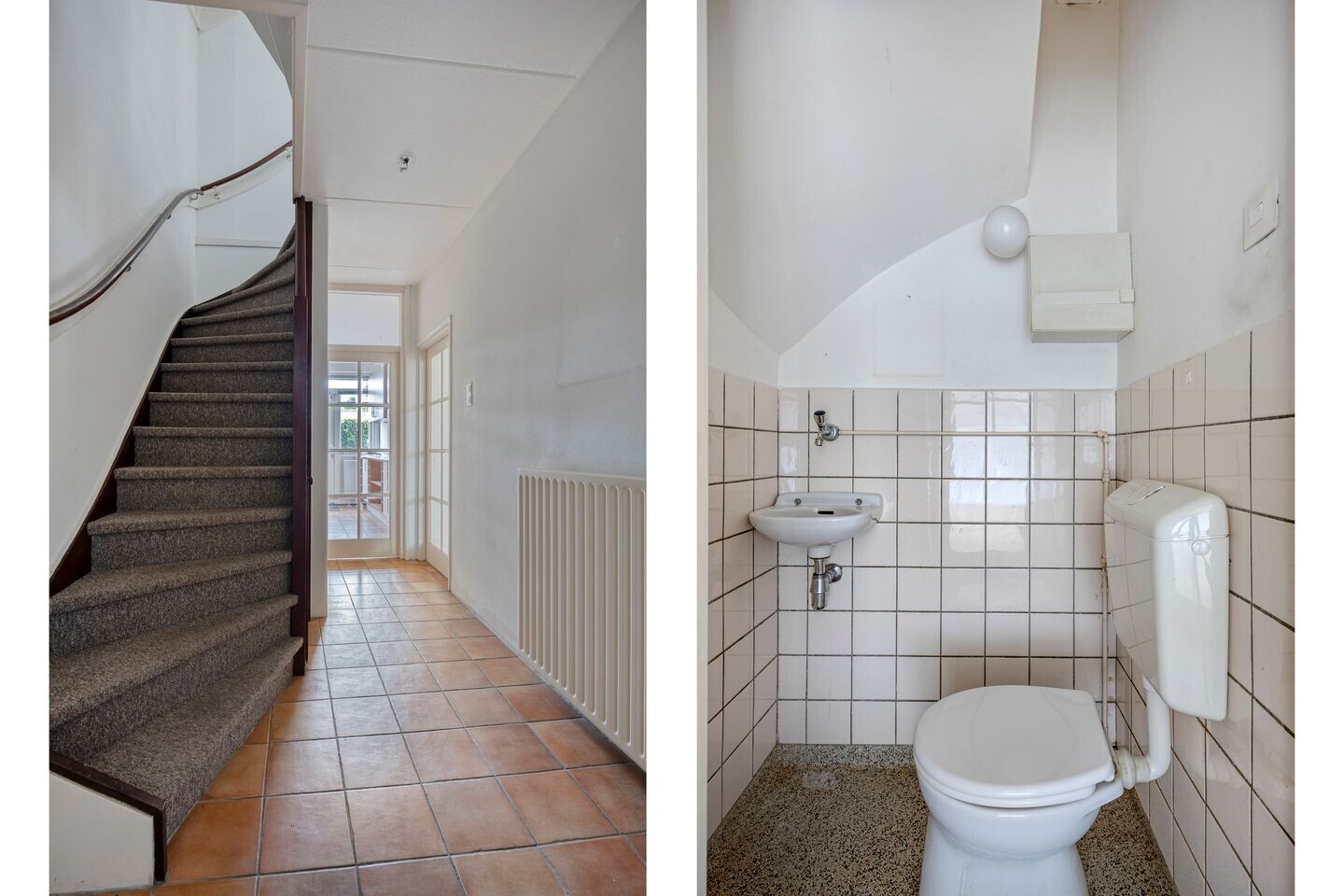 Tussenwoning te koop: Ds. Martin Luther Kingweg 24, Purmerend