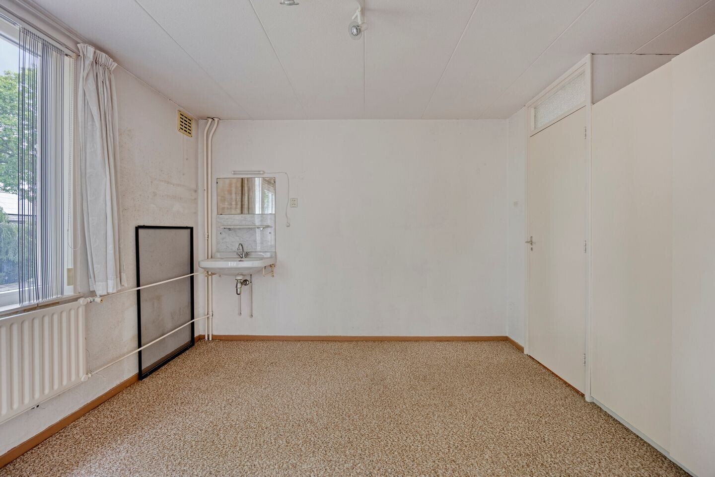 Tussenwoning te koop: Ds. Martin Luther Kingweg 24, Purmerend