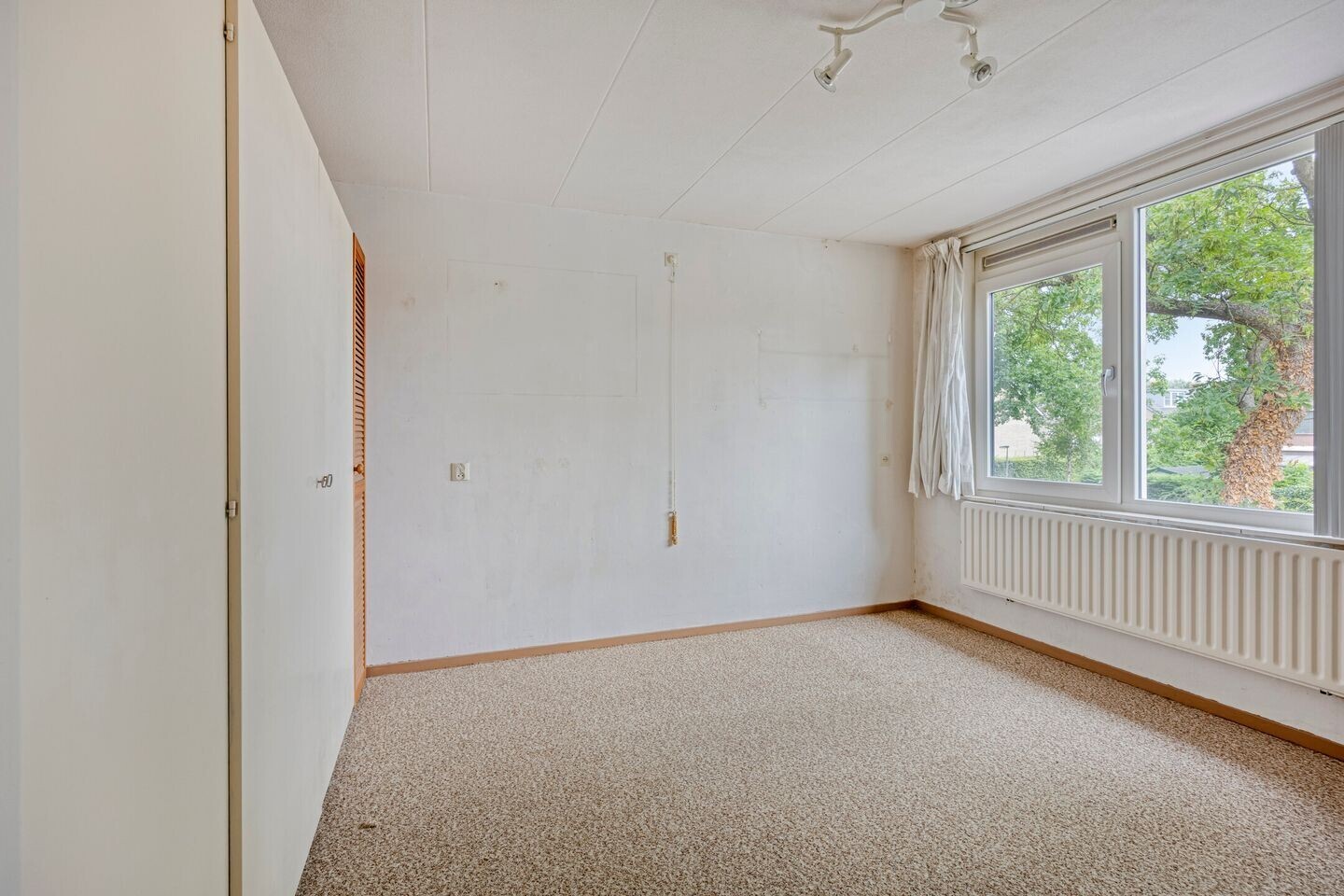 Tussenwoning te koop: Ds. Martin Luther Kingweg 24, Purmerend