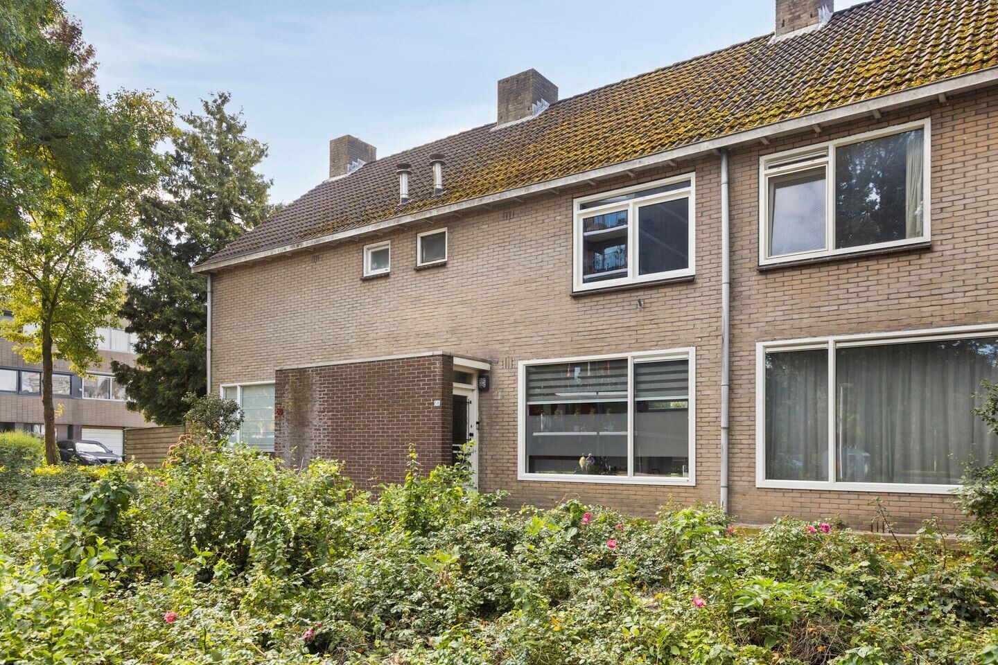 Tussenwoning te koop: Ds. Martin Luther Kingweg 58, Purmerend