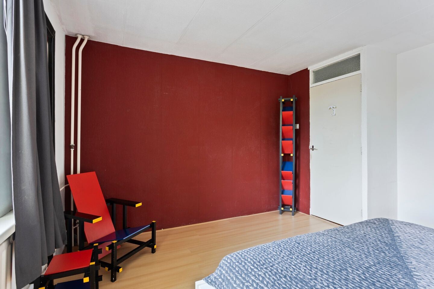 Tussenwoning te koop: Ds. Martin Luther Kingweg 58, Purmerend