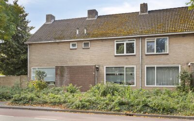 Ds. Martin Luther Kingweg 58
