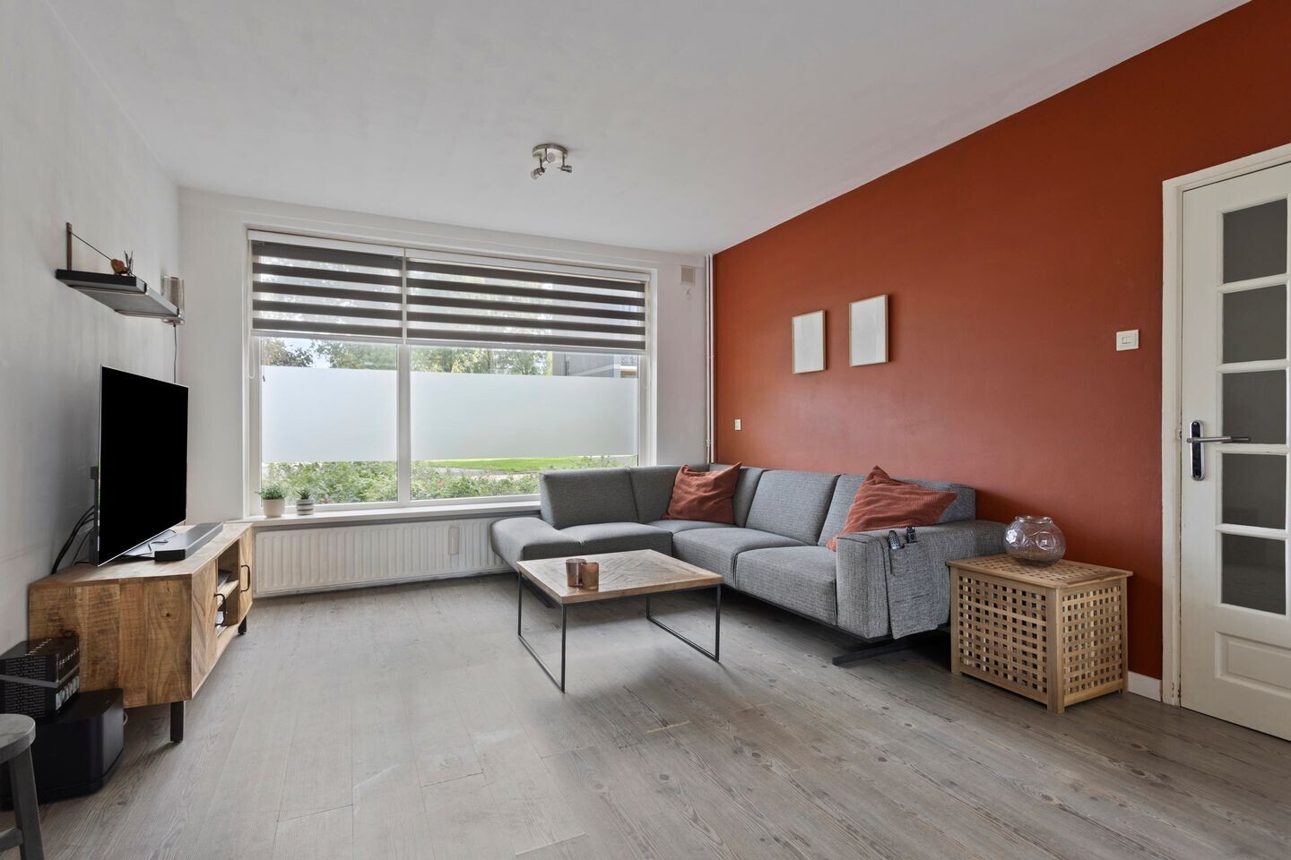 Tussenwoning te koop: Ds. Martin Luther Kingweg 58, Purmerend