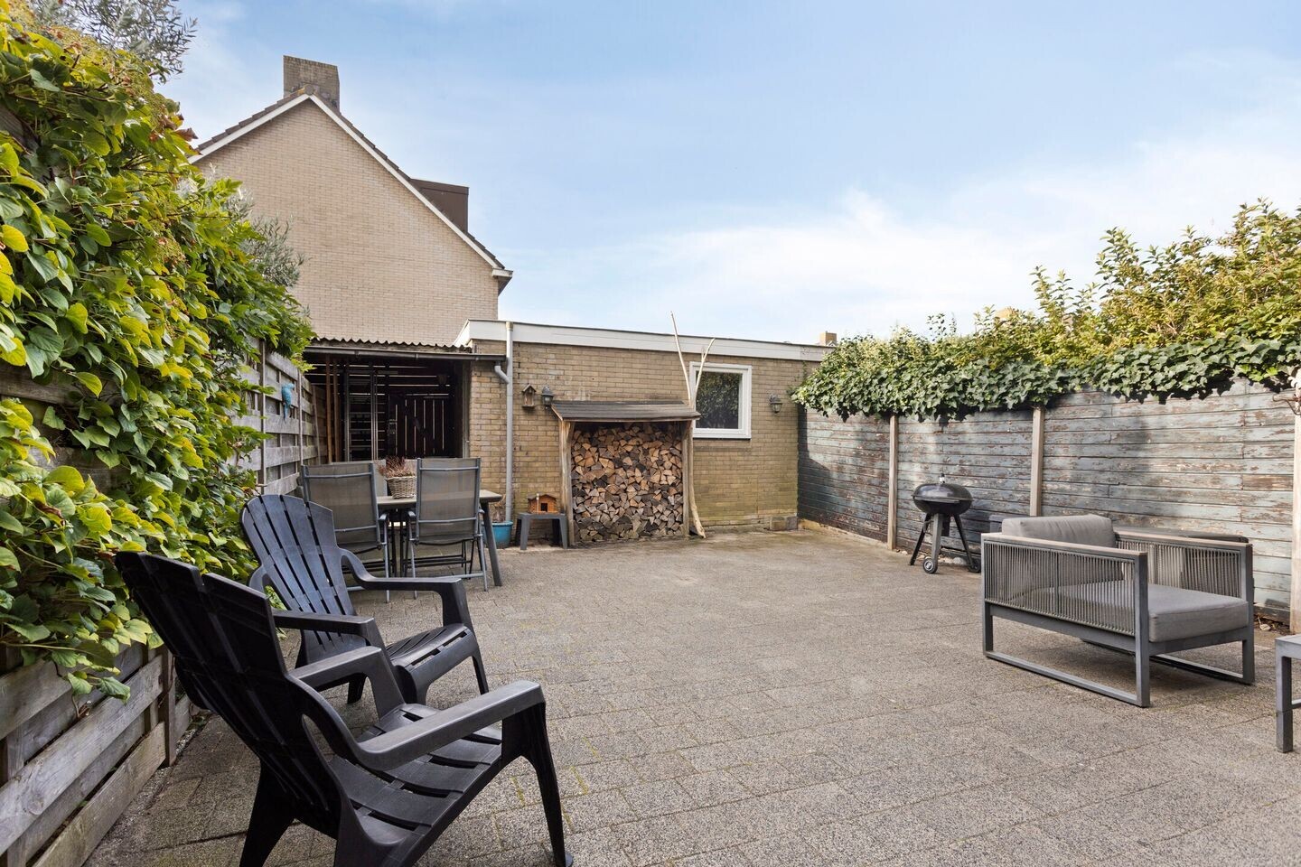 Tussenwoning te koop: Ds. Martin Luther Kingweg 58, Purmerend