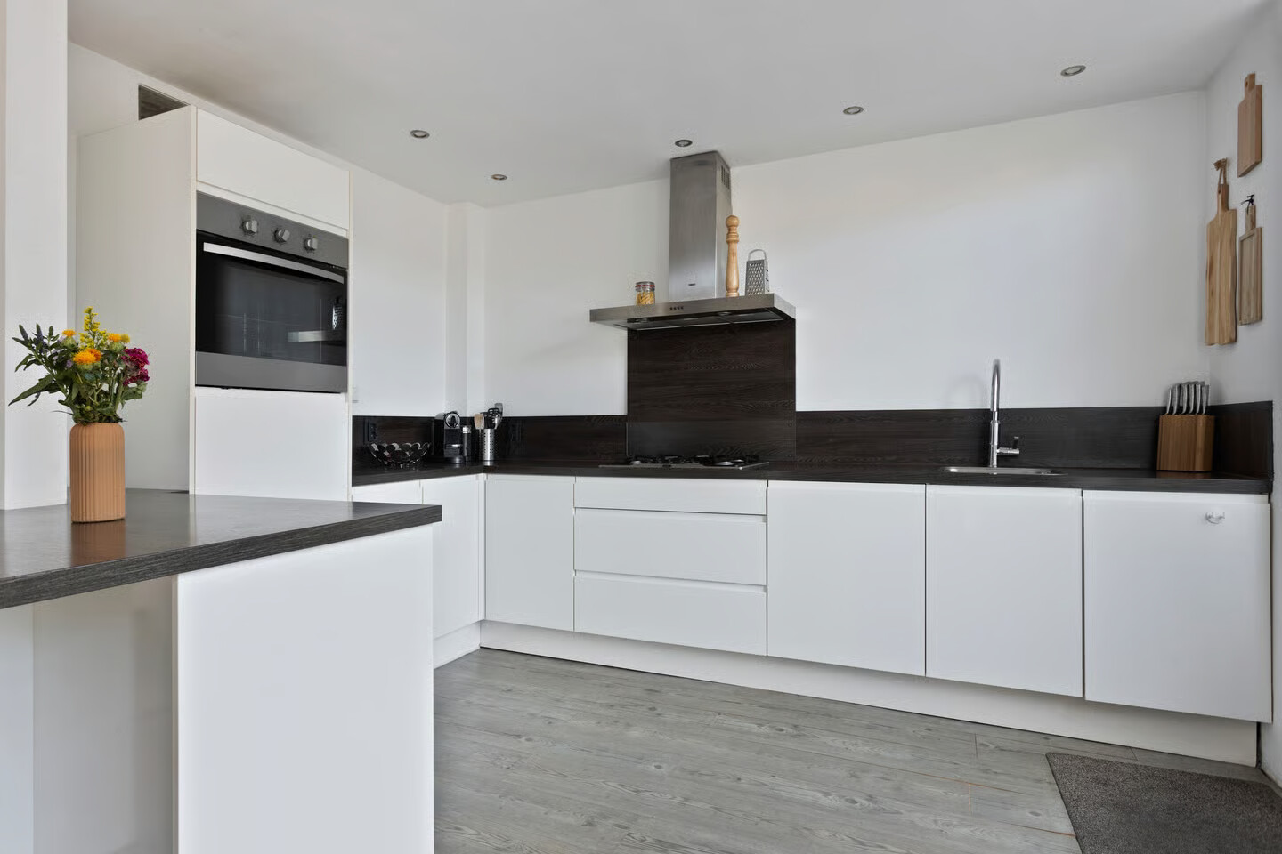 Tussenwoning te koop: Ds. Martin Luther Kingweg 58, Purmerend