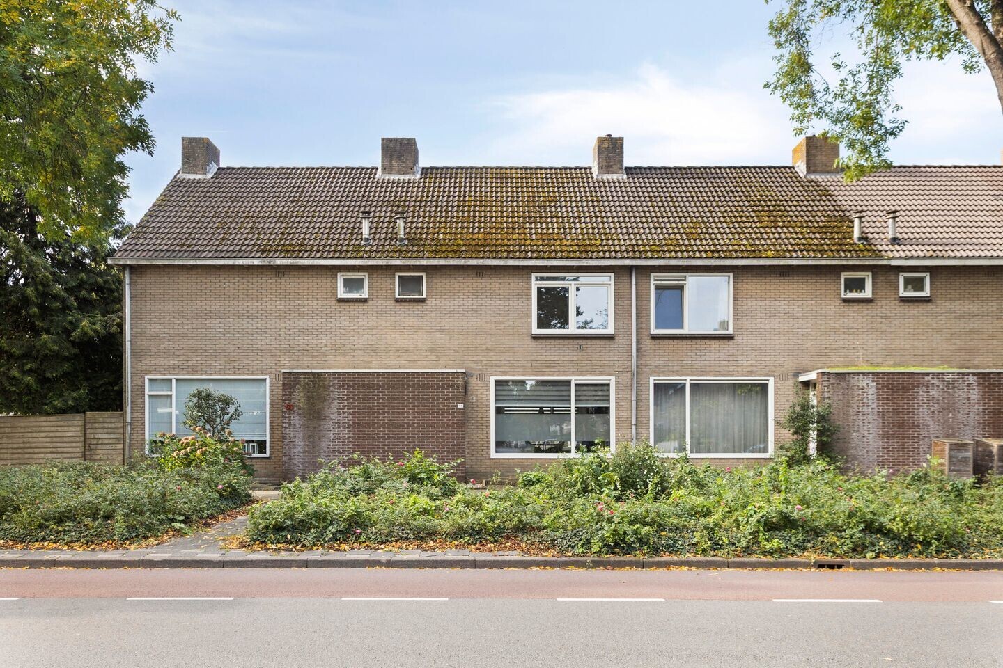 Tussenwoning te koop: Ds. Martin Luther Kingweg 58, Purmerend