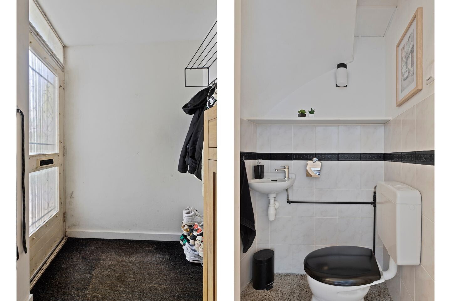 Tussenwoning te koop: Ds. Martin Luther Kingweg 58, Purmerend