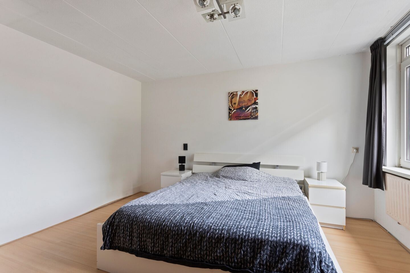 Tussenwoning te koop: Ds. Martin Luther Kingweg 58, Purmerend