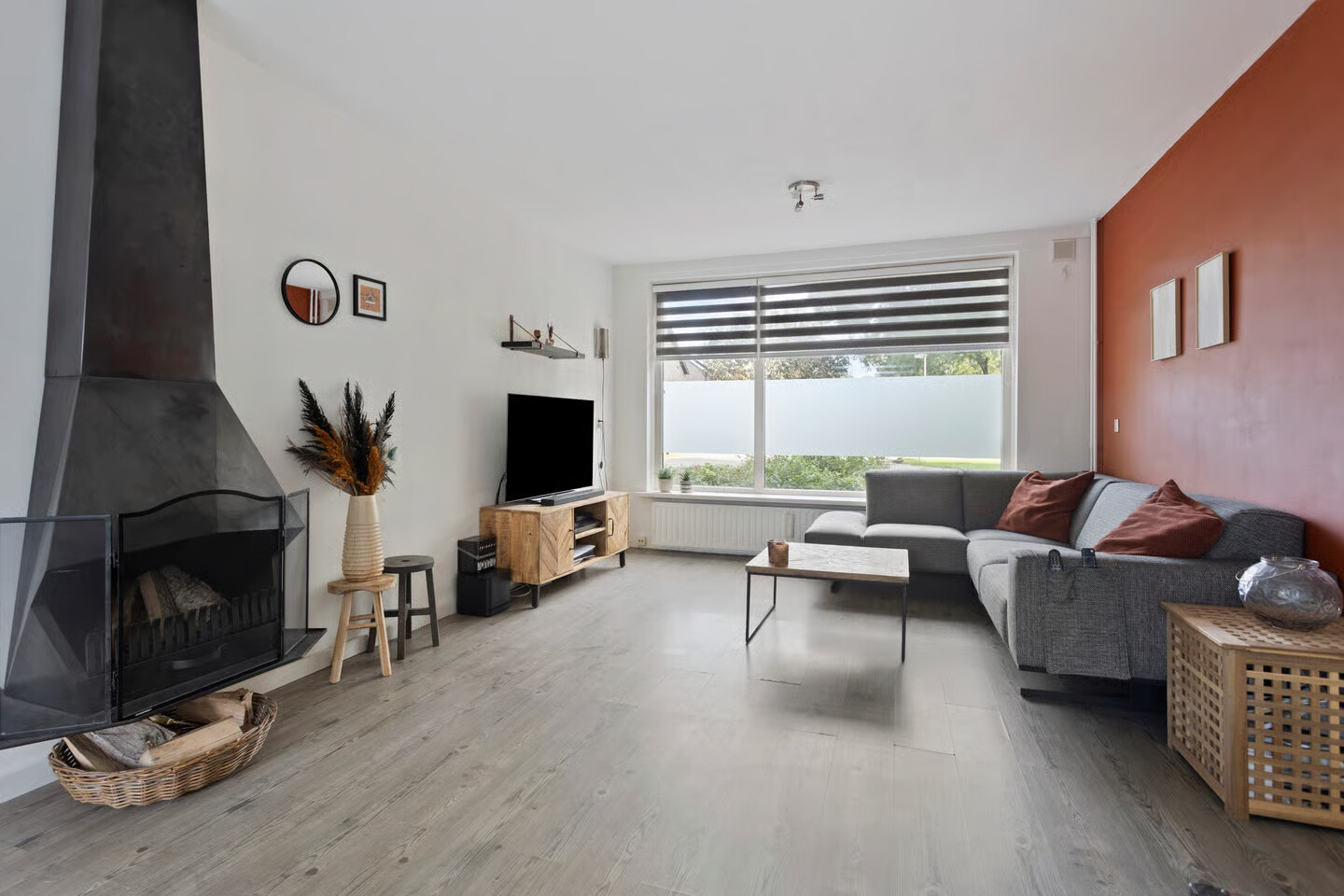 Tussenwoning te koop: Ds. Martin Luther Kingweg 58, Purmerend
