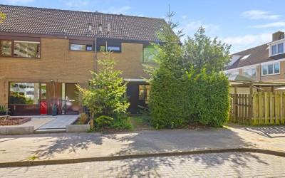 C. de Jongestraat 26