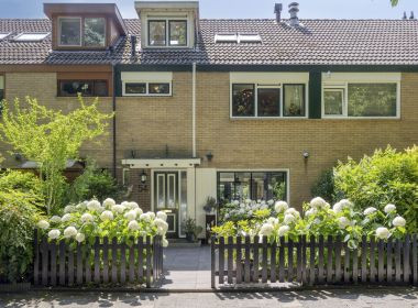 C. de Jongestraat 54