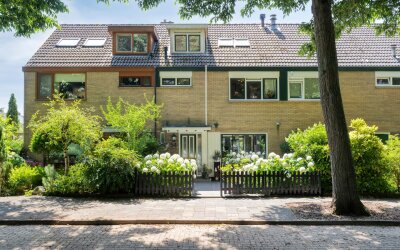 C. de Jongestraat 54