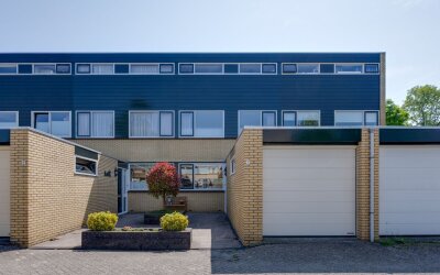 G. Leegwaterhof 7