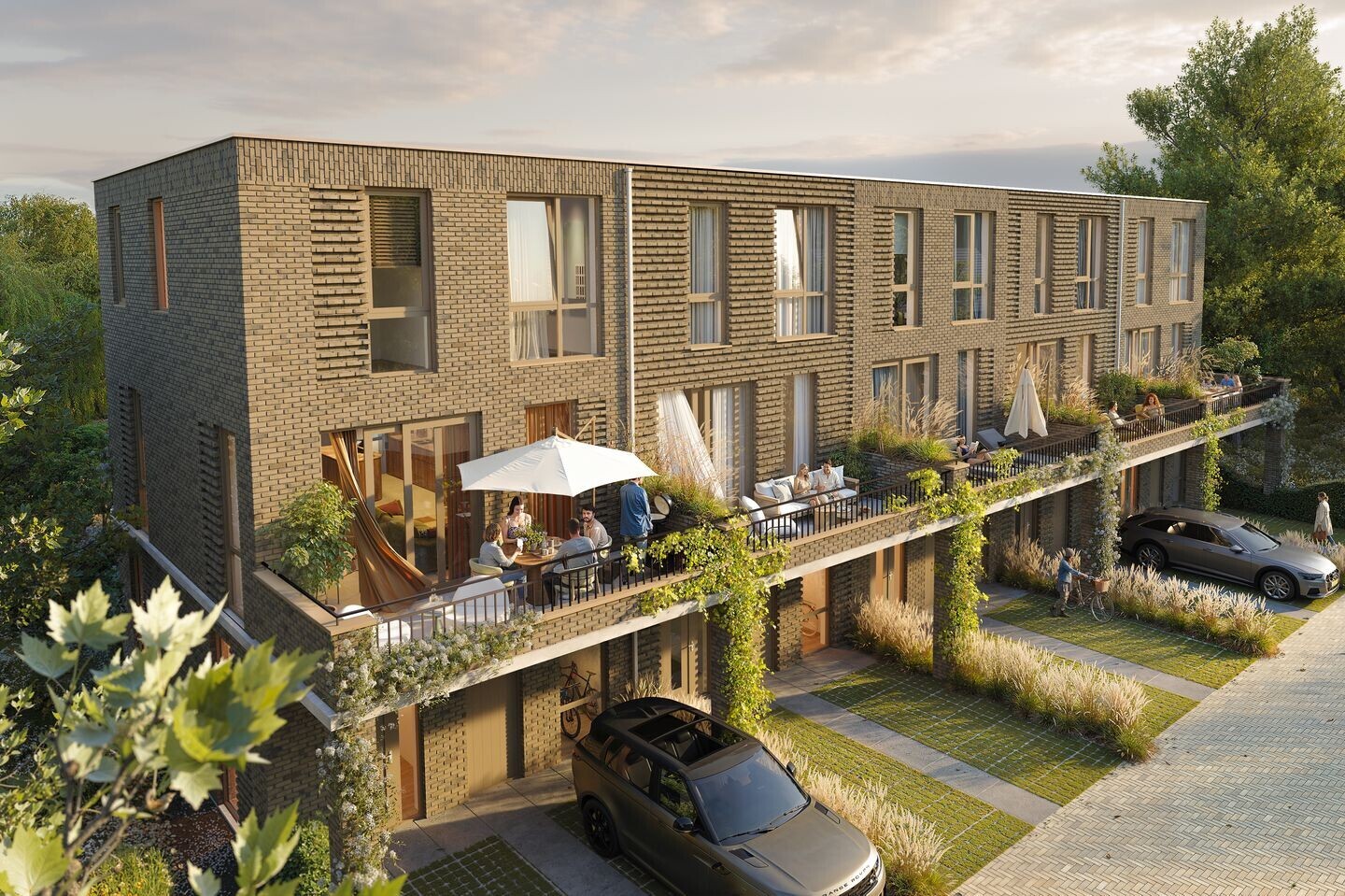 Woning te koop: Beltmolen 37, Purmerend