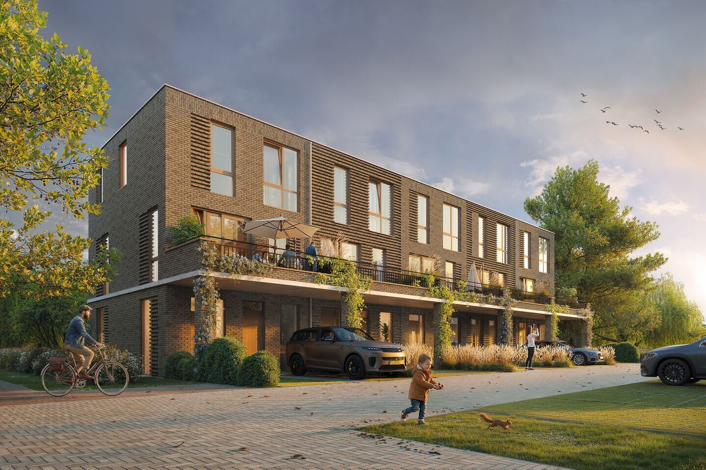 Woning te koop: Beltmolen 37, Purmerend
