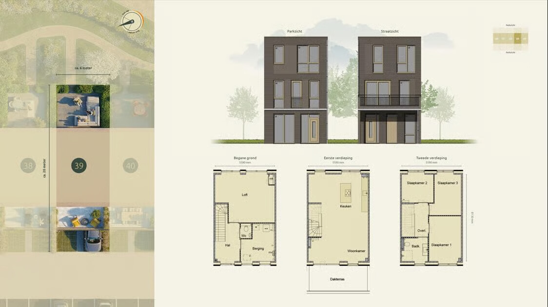 Woning te koop: Beltmolen 39, Purmerend